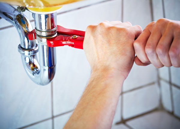 About Berkeley HVAC Services